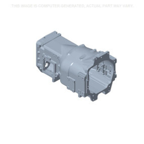 Getriebegehäuse Case 47963325