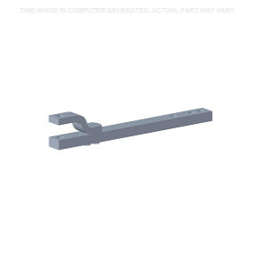 Zugstange Case 47968780