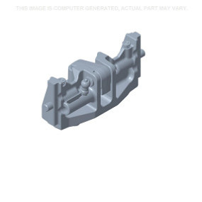 Abschlepphaken Case 47972830