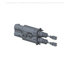 Bremskraftverstärker Case 47979395