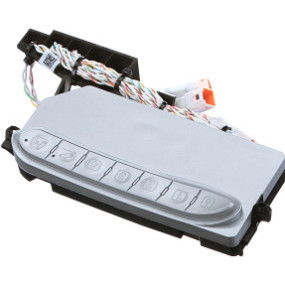 Steuertafel Case 47987798