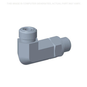 Hydr Steckverbinder Case 47997817