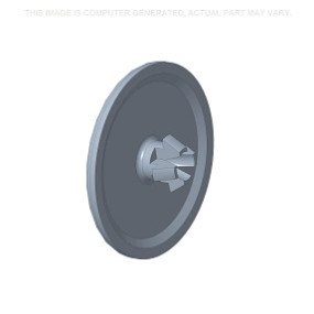 Stopfen, Knopfform Case 48014085