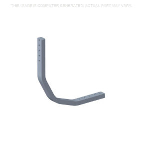 Ausleger Case 48022478