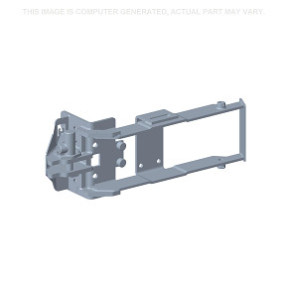 Halterung Case 48039283