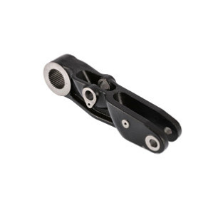 Hubarm Case