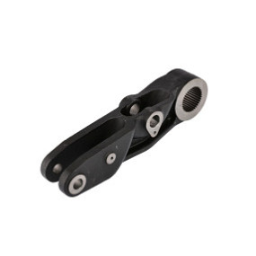 Hubarm Case