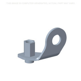 Halterung Case 48046254