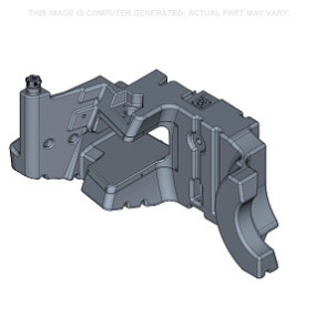 Kraftstofftank Case 48046408