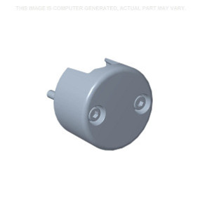 Klemme Case 48063510