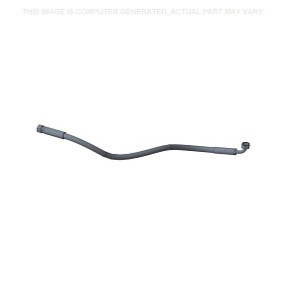 Hydraulikschlauch Case 48071163