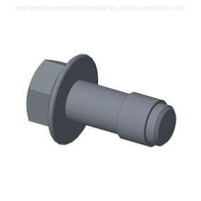 Schraube Case 48076614