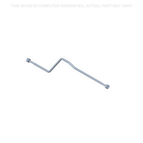 Hydraulikleitung Case 48081192