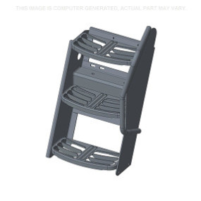 Trittstufe Case 48082421