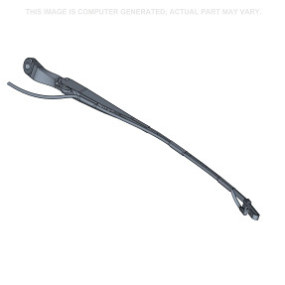 Wischerarm Case 48091229