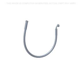 Hydraulikschlauch Case 48094224