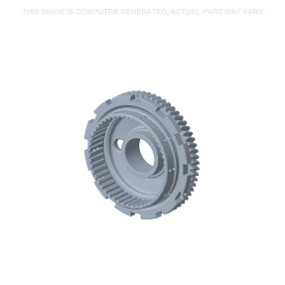 Zahnrad Case 48110863