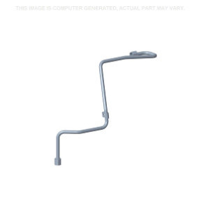 Hydraulikleitung Case 48137046
