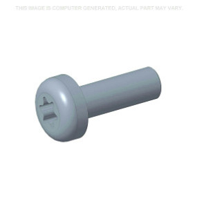 Schraube Case 48143984