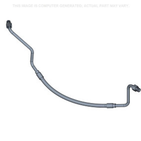 Hydraulikleitung Case 48149332