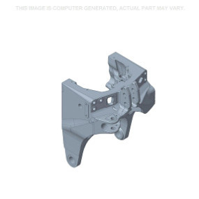 Hydraulisches Hubwer Case
