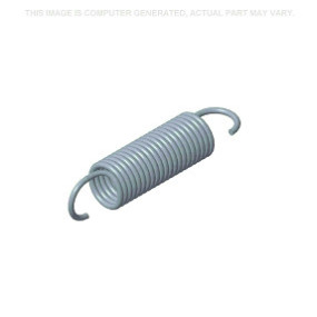 Spannfeder Case 48168140