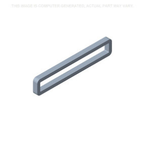 Dichtung, Flach Case 48170686