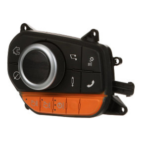 Steuertafel Case 48177947