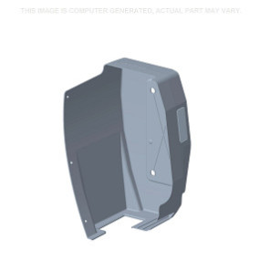 Abdeckung Case 48179116