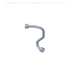 Hydraulikleitung Case 48183614