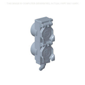 Staubschutzkappe Case 48186065