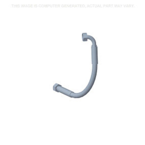 Hydraulikschlauch Case 48187913