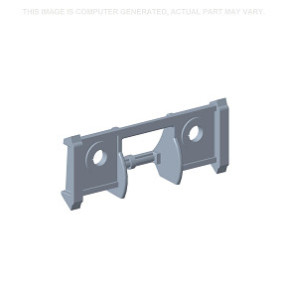 Scharnier Case 48194687