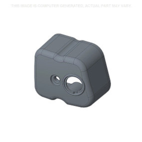 Abdeckung Case 504065039