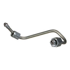 Einspritzleitung Case 504126986