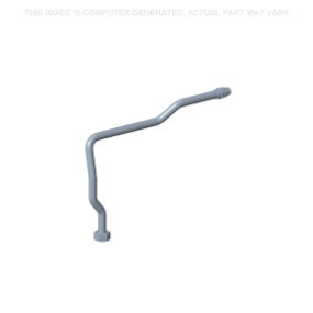 Hydraulikleitung Case 51409345