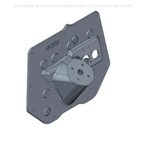 Flammensperre Case 51415841
