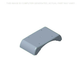 Streuscheibe Case 51430641