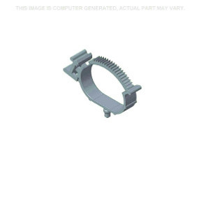 Klemme Case 51436041