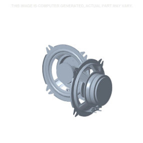 Lautsprecher Case 51441287