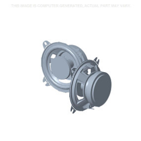 Lautsprecher Case 51441290