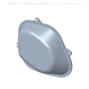 Abdeckappe Case 51441701