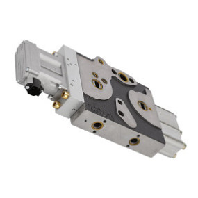 Austausch-Hydraulikv  Case 51443155R