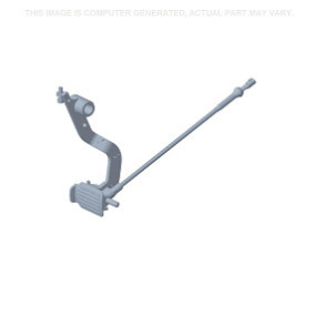 Pedal Case 51450694