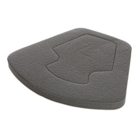 Dichtung, Flach Case