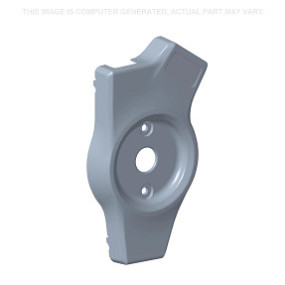 Abdeckung Case 51461685