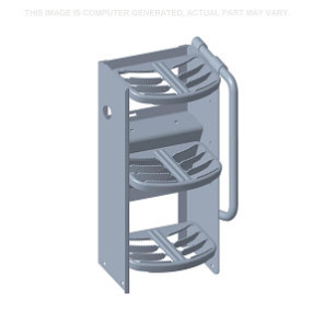 Trittstufe Case 51462686