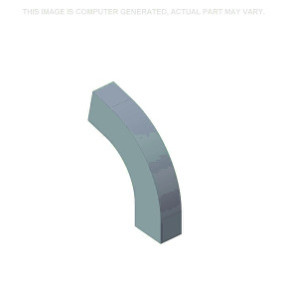 Gummidichtung Case 51489115