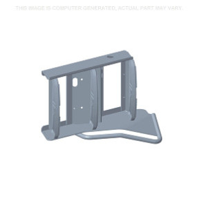 Trittstufe Case