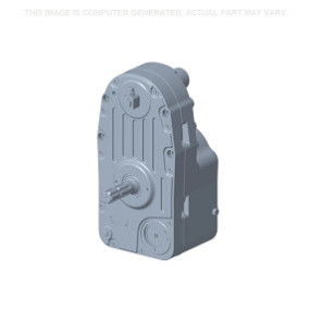 Nebenantrieb Case 51516961